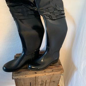 COPY - Calvin Klein Rain Boot